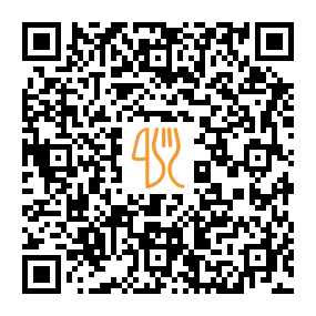 QR-code link para o menu de Nomad Pizza- Traveller Series