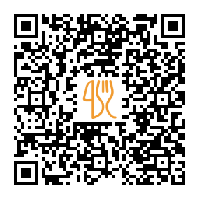 QR-code link para o menu de Homestead Inn