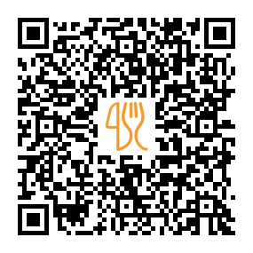 QR-code link para o menu de Cancun Mexican Restaraunt