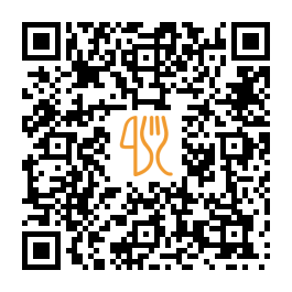 QR-code link para o menu de Cici's Pizza