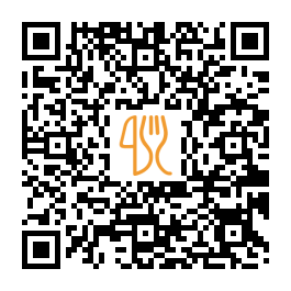 QR-code link para o menu de Vege Vegan