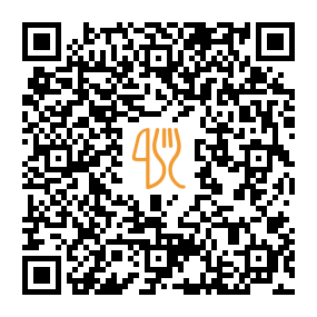 QR-code link para o menu de The Four Swallows