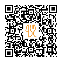 QR-code link para o menu de Fire Kitchen And