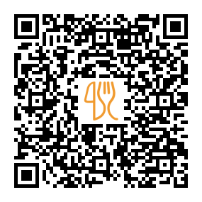 QR-code link para o menu de The Franconia Inn