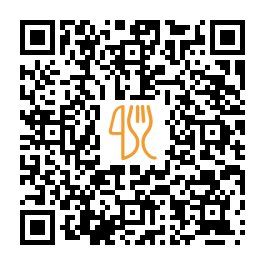 QR-code link para o menu de Gloria Jean's