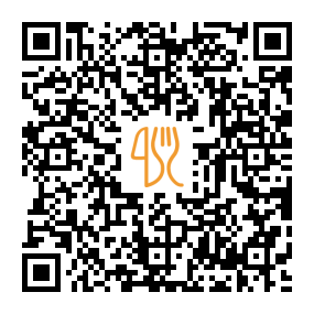 QR-code link para o menu de Palms Bistro And