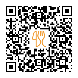 QR-code link para o menu de Warung Potlot