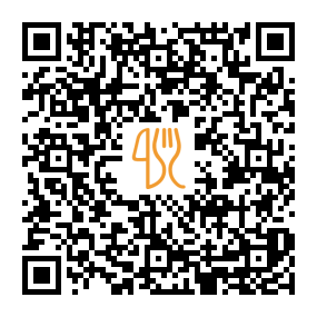 QR-code link para o menu de Carte Blanche Caterers