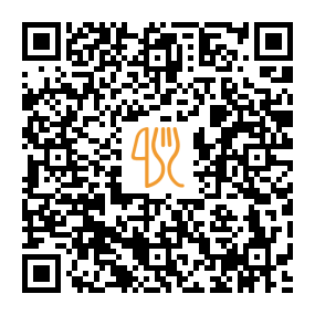 QR-code link para o menu de Bridge Tavern