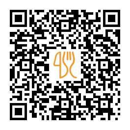 QR-code link para o menu de Ab Kitchen