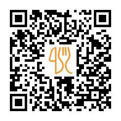 QR-code link para o menu de Subway