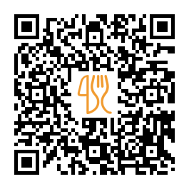 QR-code link para o menu de Tasty Life