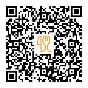 QR-code link para o menu de Clean Juice (the Woodlands)