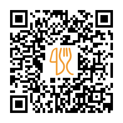 QR-code link para o menu de Saucy's