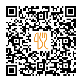 QR-code link para o menu de Mm! Maroosh