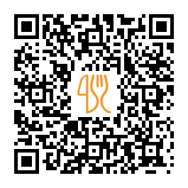 QR-code link para o menu de Four Hearts Cafe