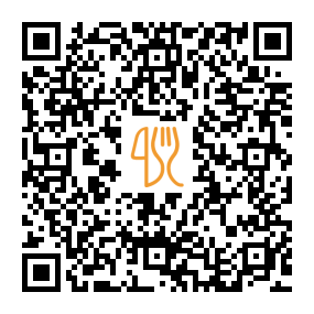 QR-code link para o menu de Ali Oli Comida Libanesa