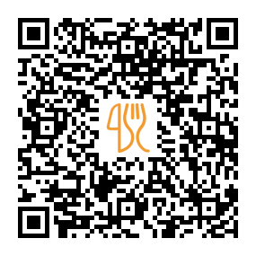 QR-code link para o menu de Joe's Pizza