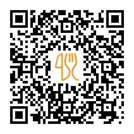 QR-code link para o menu de Mr. D's