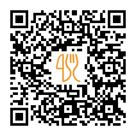 QR-code link para o menu de Fortis Coffee