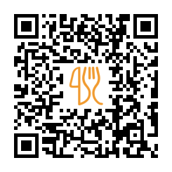 QR-code link para o menu de Vrundavan