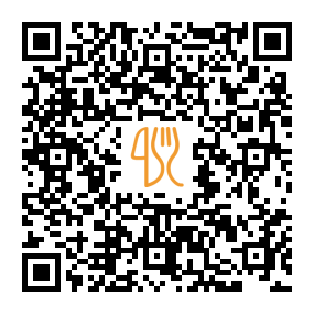 QR-code link para o menu de High Lodore Farm Cafe