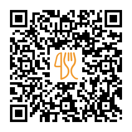 QR-code link para o menu de Café Rass Lafaa