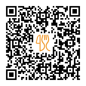 QR-code link para o menu de New Wave Cafe