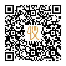 QR-code link para o menu de Vu Tea