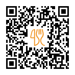 QR-code link para o menu de Sushi Bora