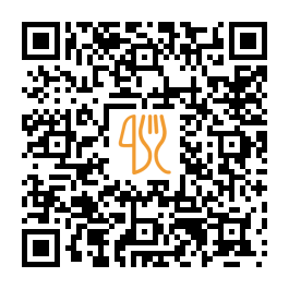 QR-code link para o menu de Vegetarian Delights