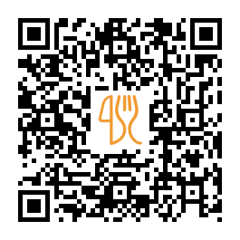 QR-code link para o menu de Bubba's