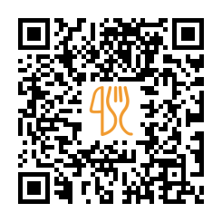 QR-code link para o menu de Hé Shí Chǔ Rén Kē