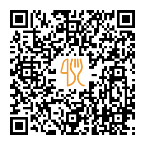 QR-code link para o menu de The Bengals Kitchen