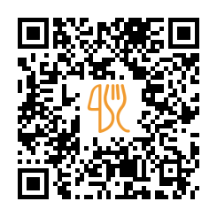 QR-code link para o menu de Fresh