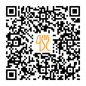 QR-code link para o menu de Maneki-nekoyaki