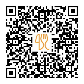 QR-code link para o menu de Burrito Shak