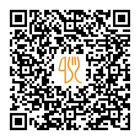 QR-code link para o menu de Cafe Te