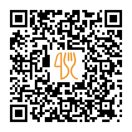 QR-code link para o menu de Mcdonald's