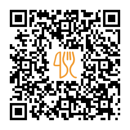 QR-code link para o menu de 7th Heaven