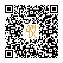 QR-code link para o menu de No.8 American Grill