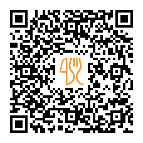 QR-code link para o menu de Little Dipper Hot Pot House