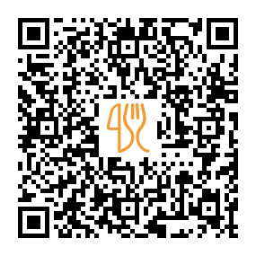 QR-code link para o menu de The Hotspot Grill