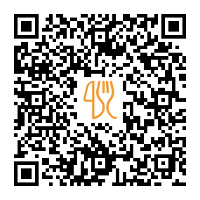 QR-code link para o menu de Garden Grill