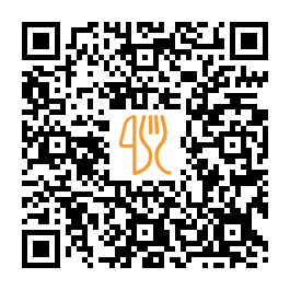 QR-code link para o menu de Selera Borneo