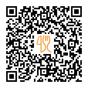 QR-code link para o menu de Around The Corner Garden Ga