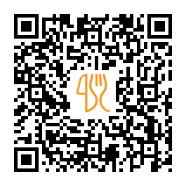 QR-code link para o menu de K's Kitchen