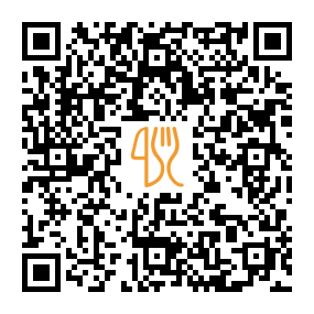 QR-code link para o menu de Biryani Rasoi