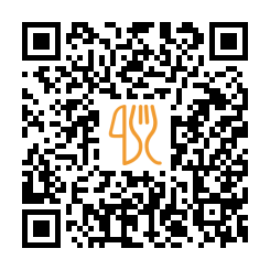 QR-code link para o menu de Astha