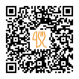 QR-code link para o menu de Kovai Kitchen